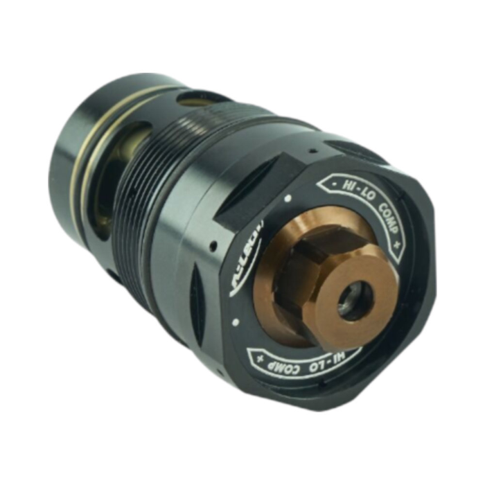 Regolazione compressione monoammortizzatore K-TECH per KYB per STARK FUTURE, TRIUMPH, YAMAHA cod. KT211015200003