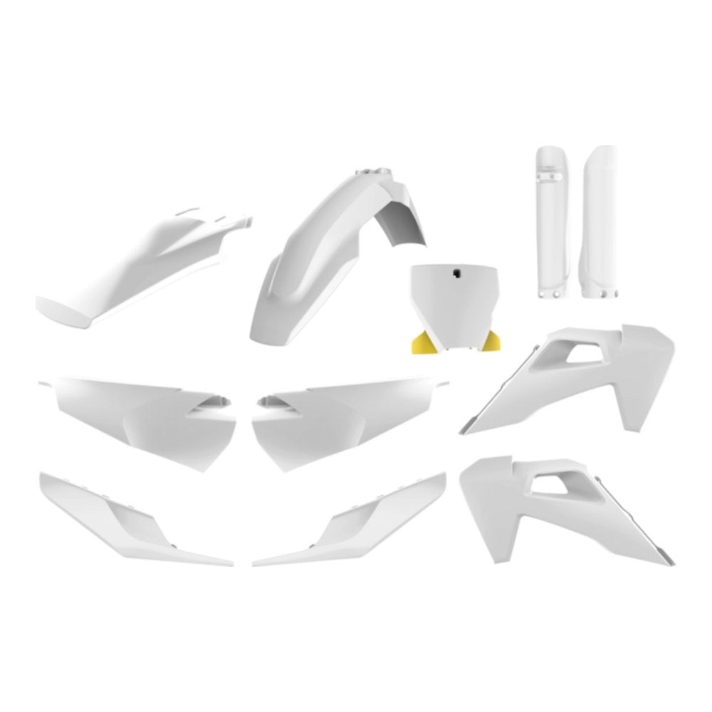 Kit plastiche per HUSQVARNA cod. P91123