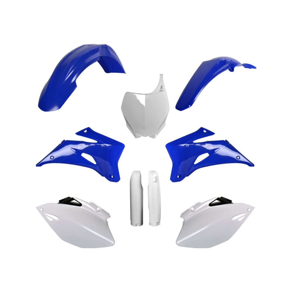 Kit plastiche per YAMAHA cod. P91394