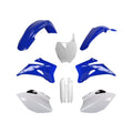 Kit plastiche per YAMAHA cod. P91395