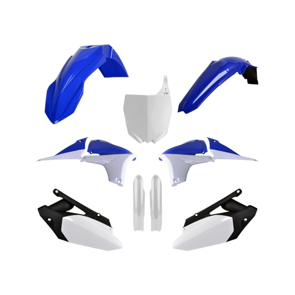 Kit plastiche per YAMAHA cod. P91413