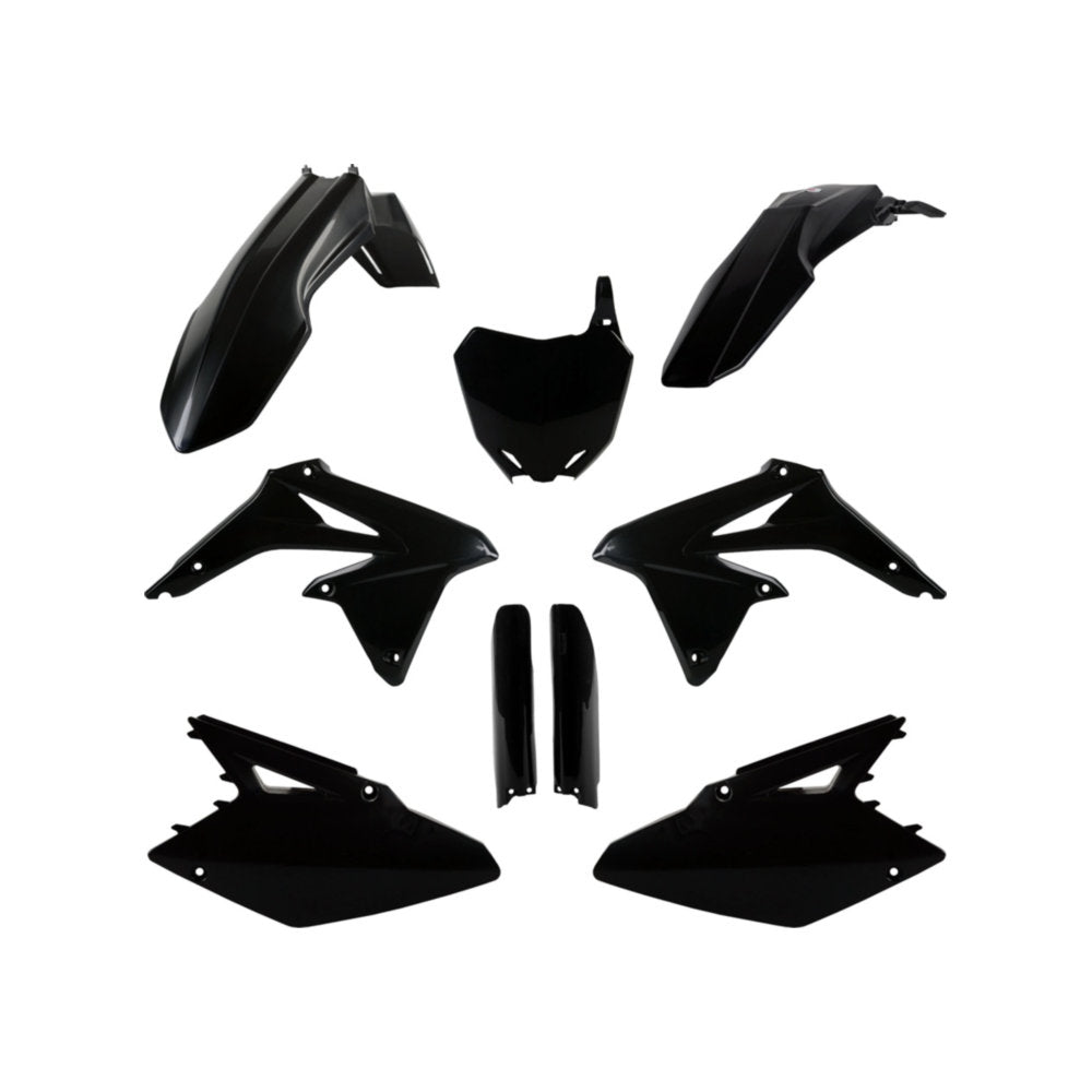 Kit plastiche per SUZUKI cod. P91429