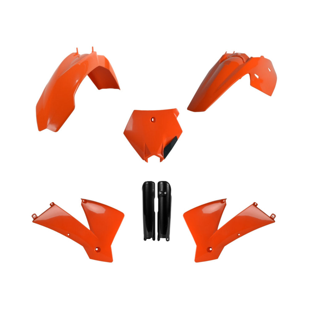 Kit plastiche per KTM cod. P91434