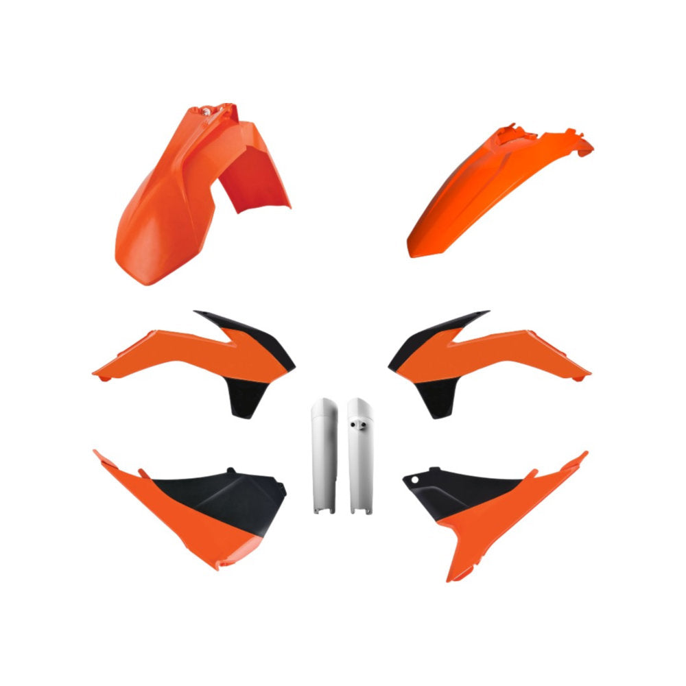 Kit plastiche per KTM cod. P91463