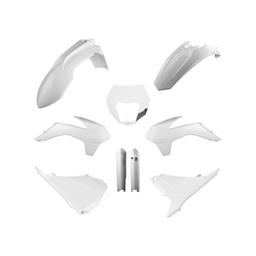 Kit plastiche per KTM cod. P91466