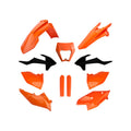 Kit plastiche per KTM cod. P91469