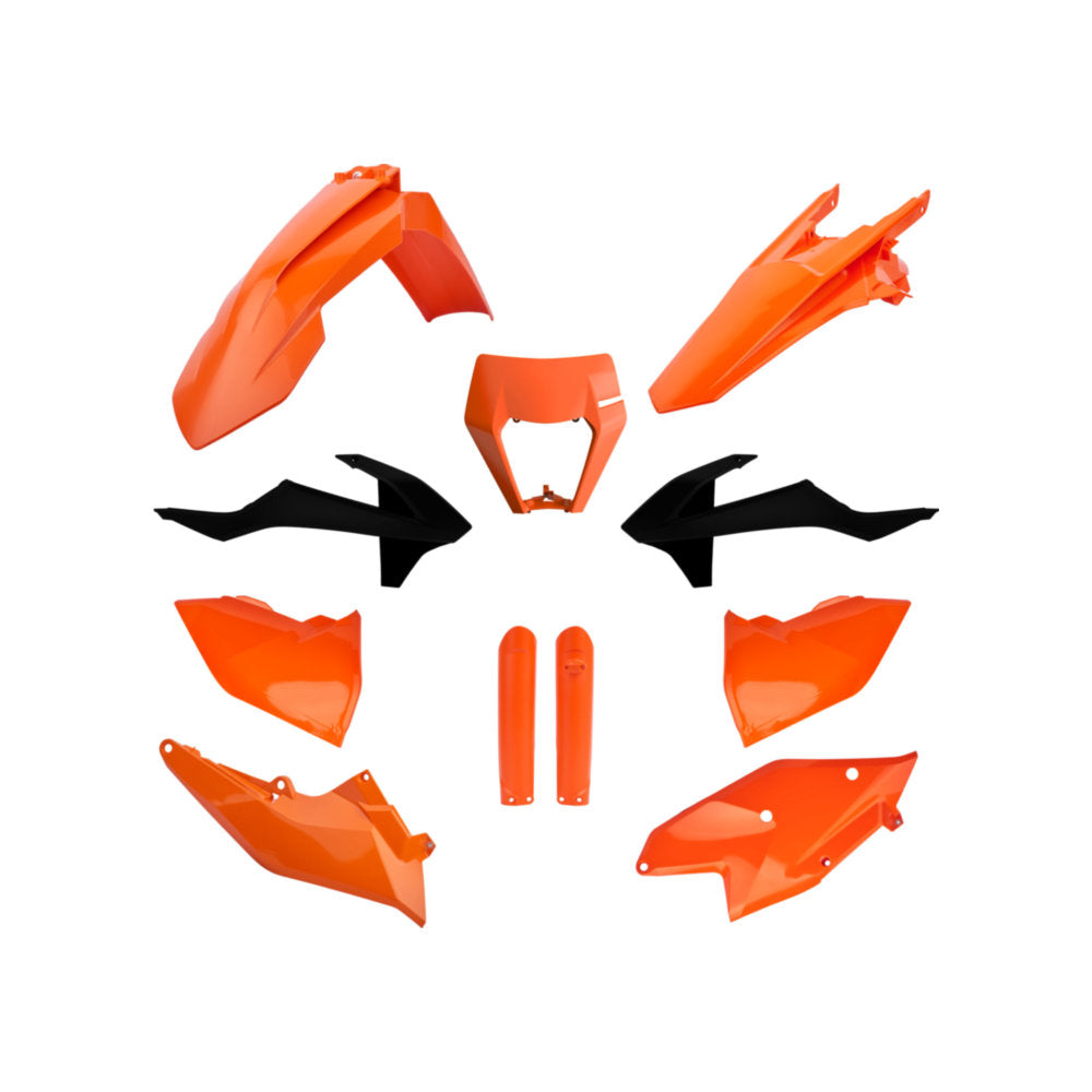 Kit plastiche per KTM cod. P91469