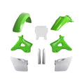 Kit plastiche per KAWASAKI cod. P91474