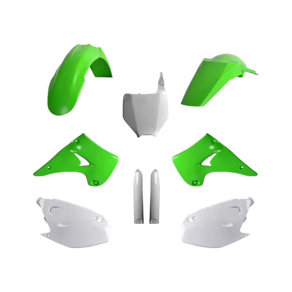 Kit plastiche per KAWASAKI cod. P91479