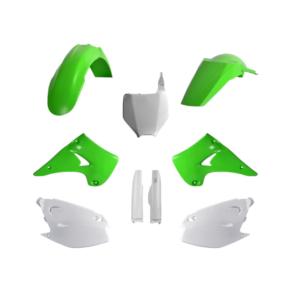 Kit plastiche per KAWASAKI cod. P91480