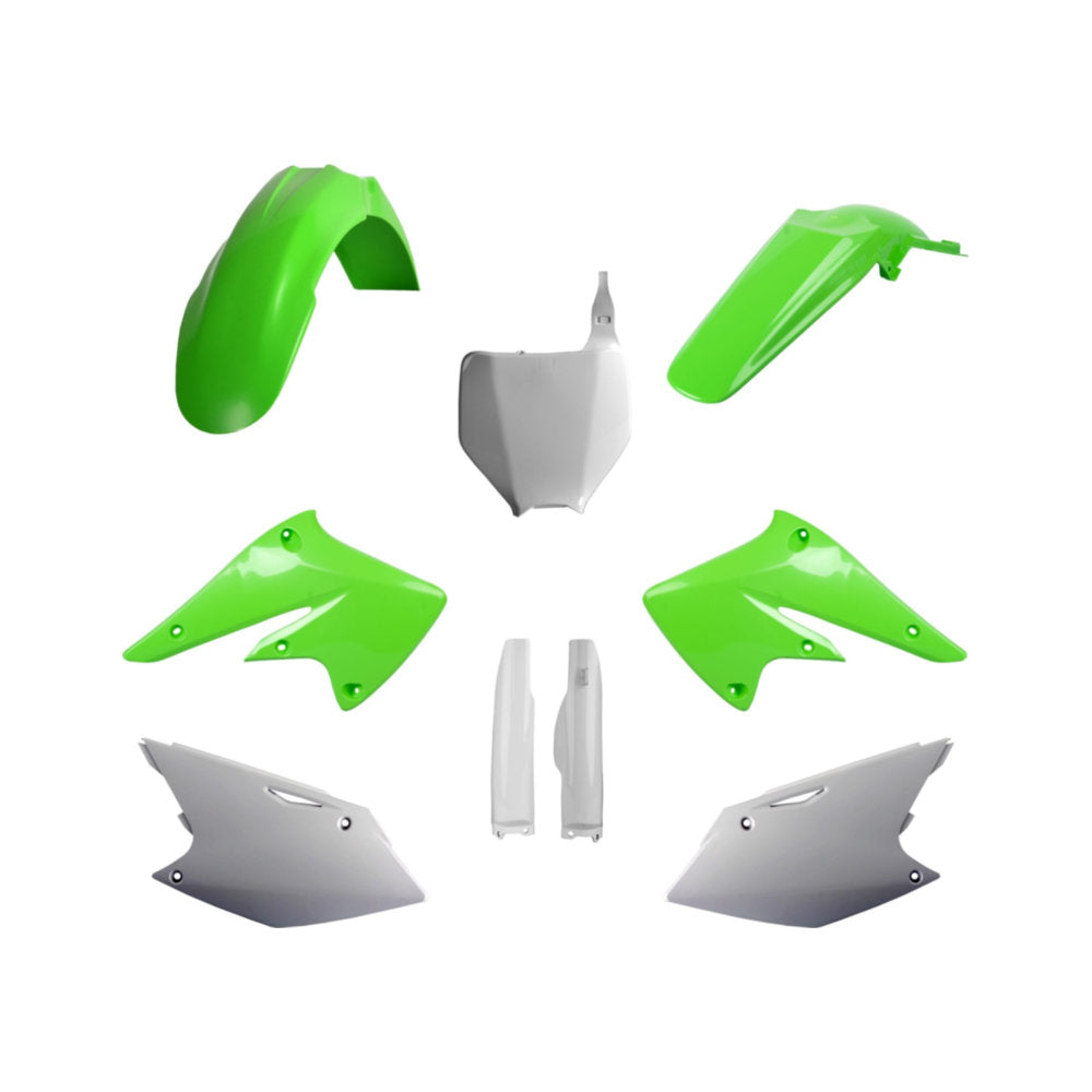 Kit plastiche per KAWASAKI cod. P91481