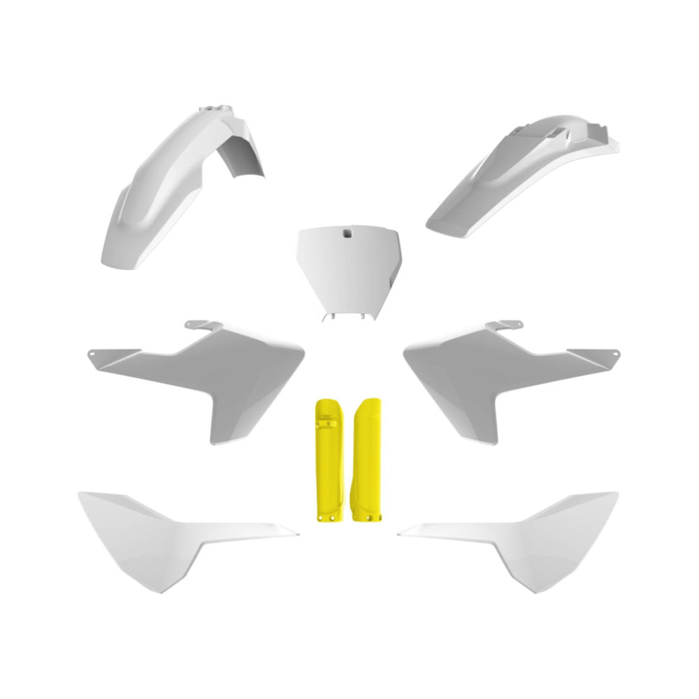 Kit plastiche per HUSQVARNA cod. P91500