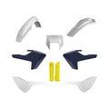 Kit plastiche per HUSQVARNA cod. P91503