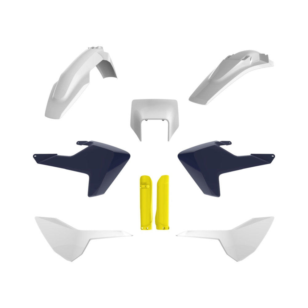 Kit plastiche per HUSQVARNA cod. P91503