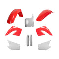 Kit plastiche per HONDA cod. P91510