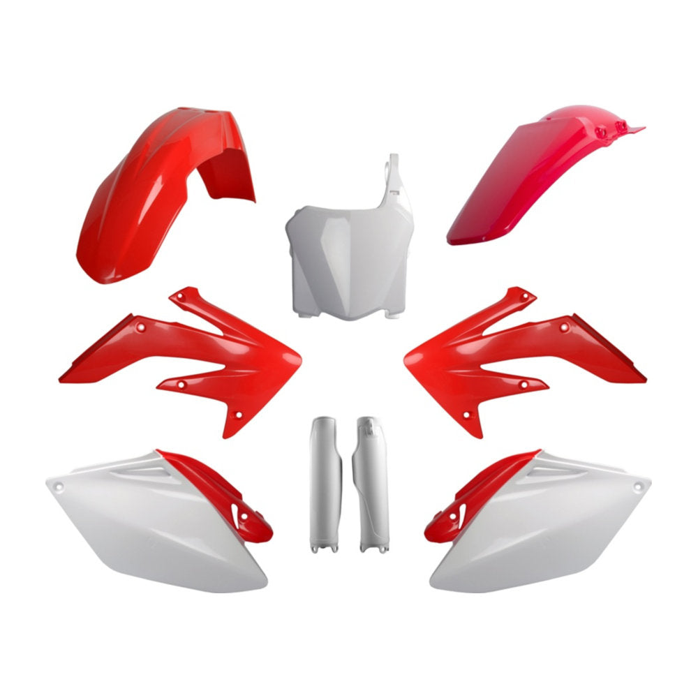 Kit plastiche per HONDA cod. P91521