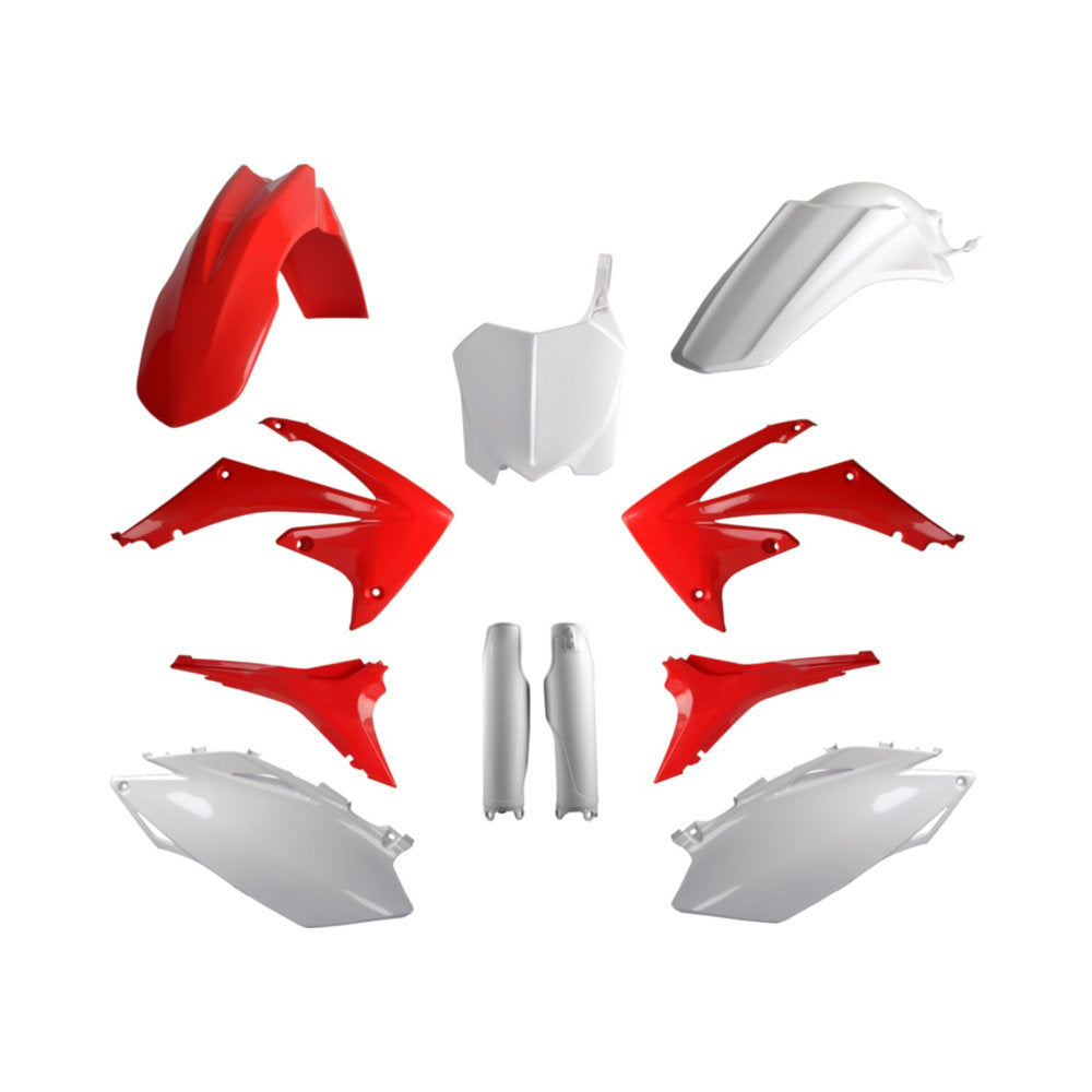 Kit plastiche per HONDA cod. P91525