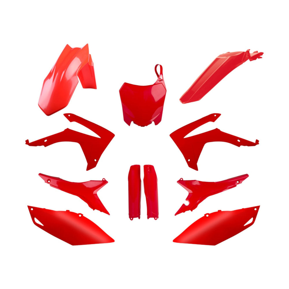 Kit plastiche per HONDA cod. P91532
