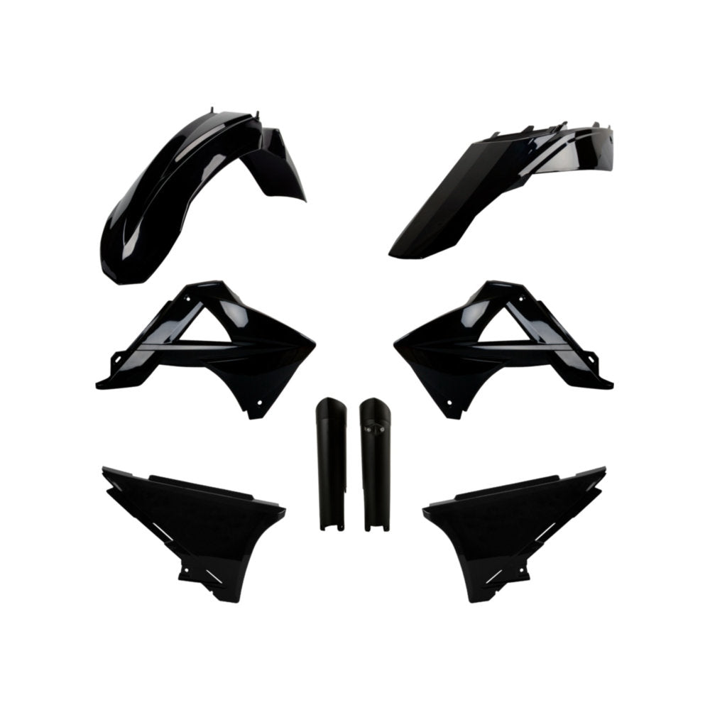 Kit plastiche per GAS GAS cod. P91545