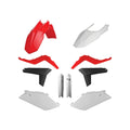 Kit plastiche per GAS GAS cod. P91548