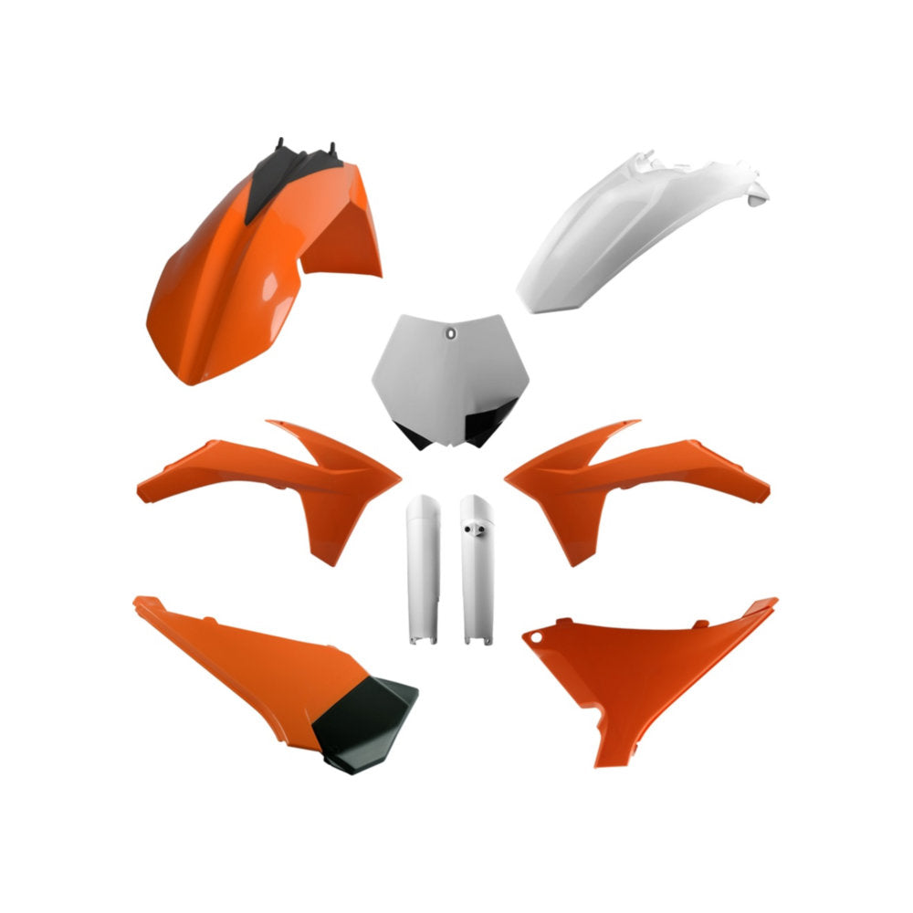 Kit plastiche per KTM cod. P91564