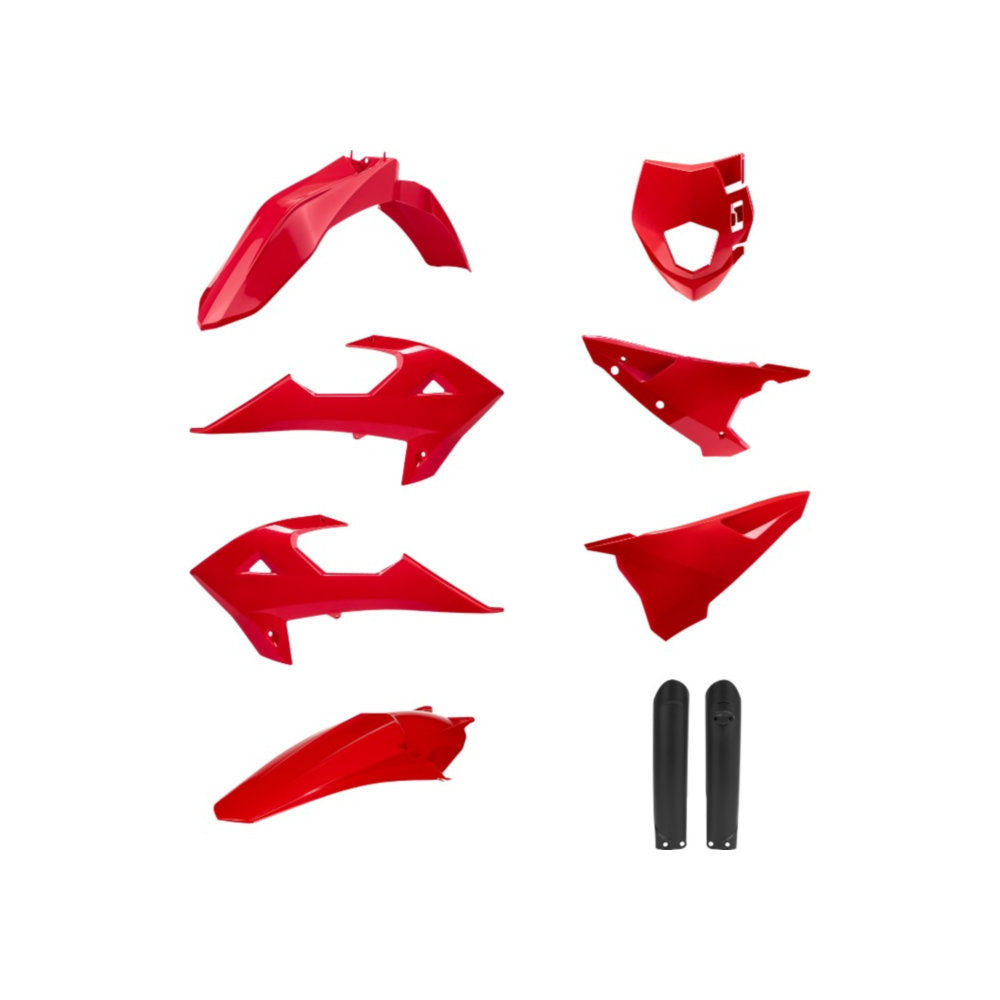Kit plastiche per GAS GAS, RIEJU cod. P91630