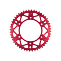 Corona AFAM ergal autopulente rossa per HONDA cod. A11212.48R