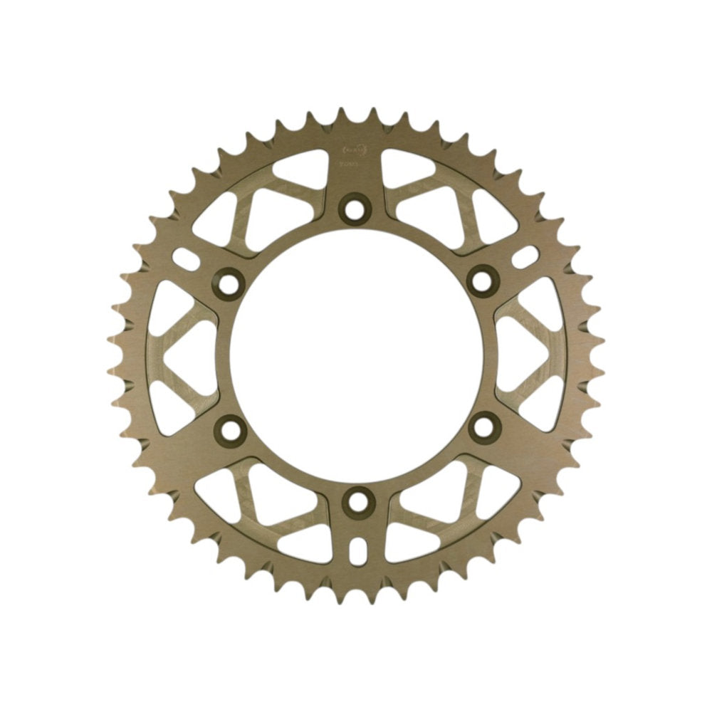 Corona AFAM ergal autopulente anodizzazione dura per SUZUKI cod. A15203.48