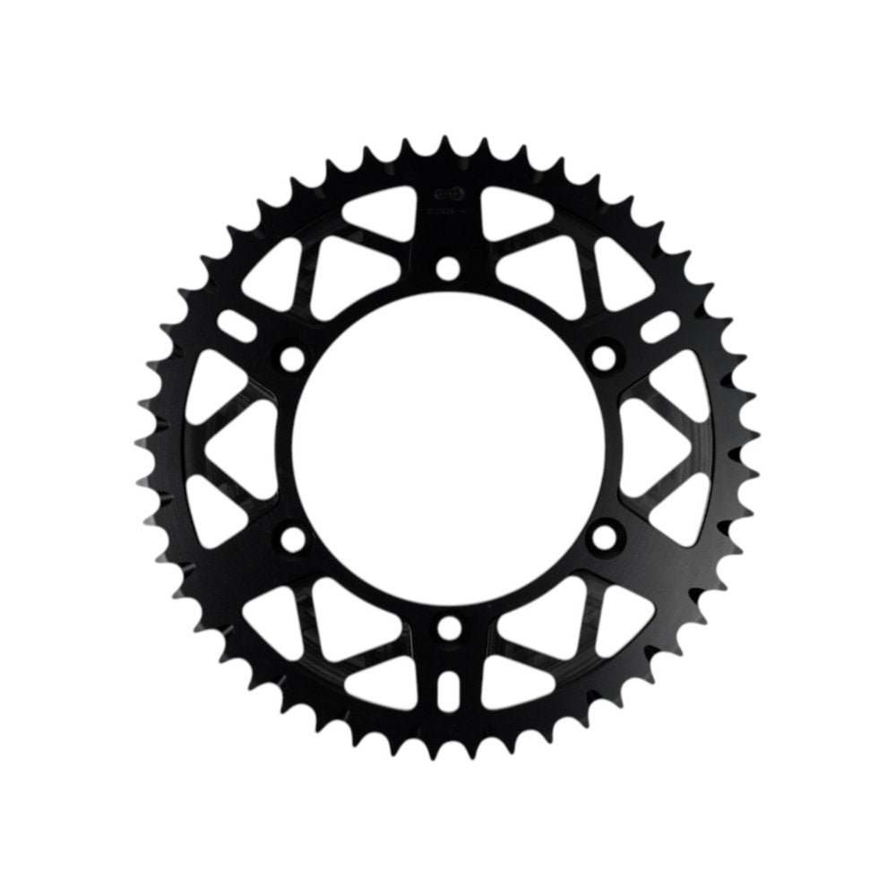 Corona AFAM ergal autopulente nero per SUZUKI cod. A15203.49N