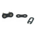 Maglia giunto AFAM - per catena 520 MX6 - Nero cod. A520MX6KSC
