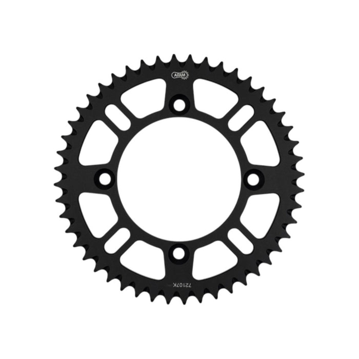Corona AFAM ergal autopulente anodizzazione dura per GAS GAS, HUSQVARNA, KTM cod. A72107.48