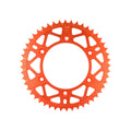 Corona AFAM ergal autopulente arancione per KTM cod. A72304.48A