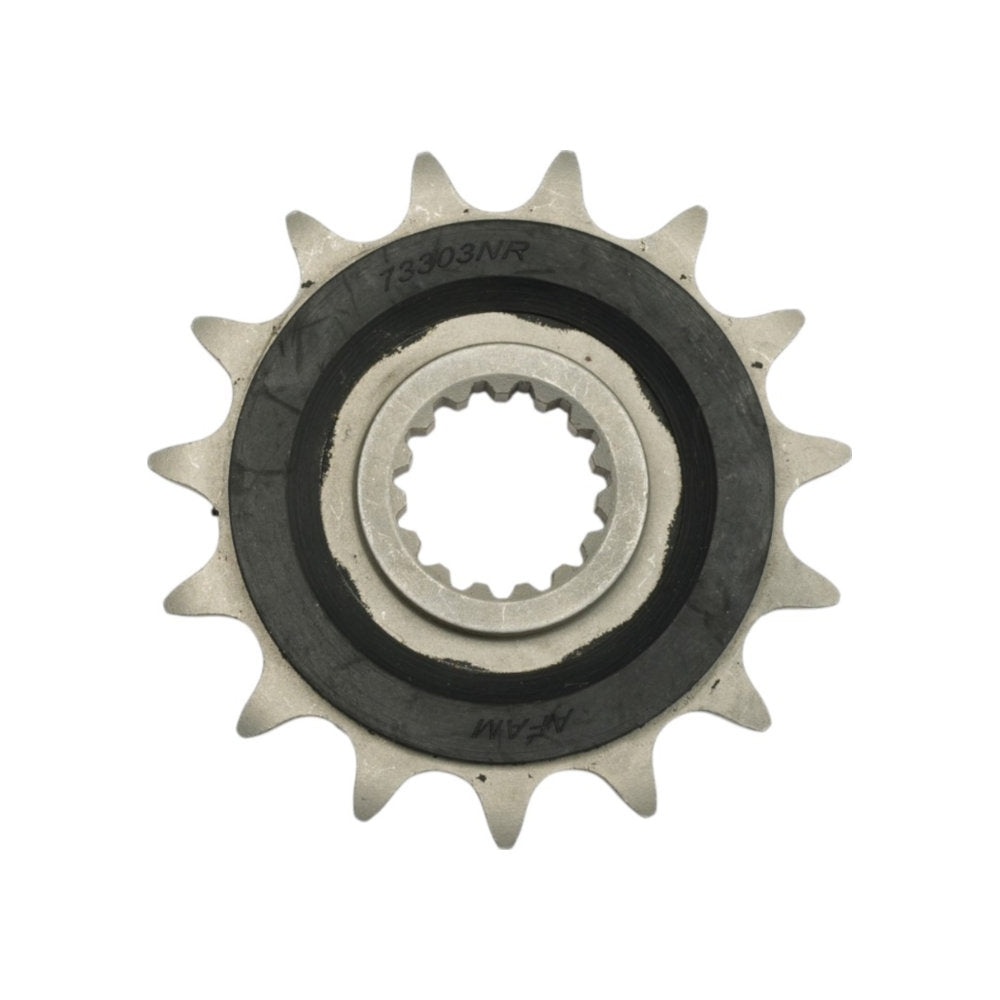 Pignone AFAM gommato per CF MOTO, HUSQVARNA, KOVE, KTM cod. A73303.15