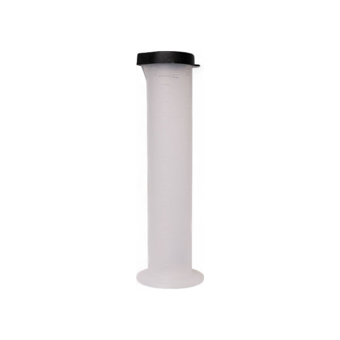 Misurino con scala graduata e tappo di chiusura - 250cc cod. AP1739