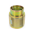 Attrezzo montaggio paraoli forcella rovesciata stelo ø 45mm cod. AT0008