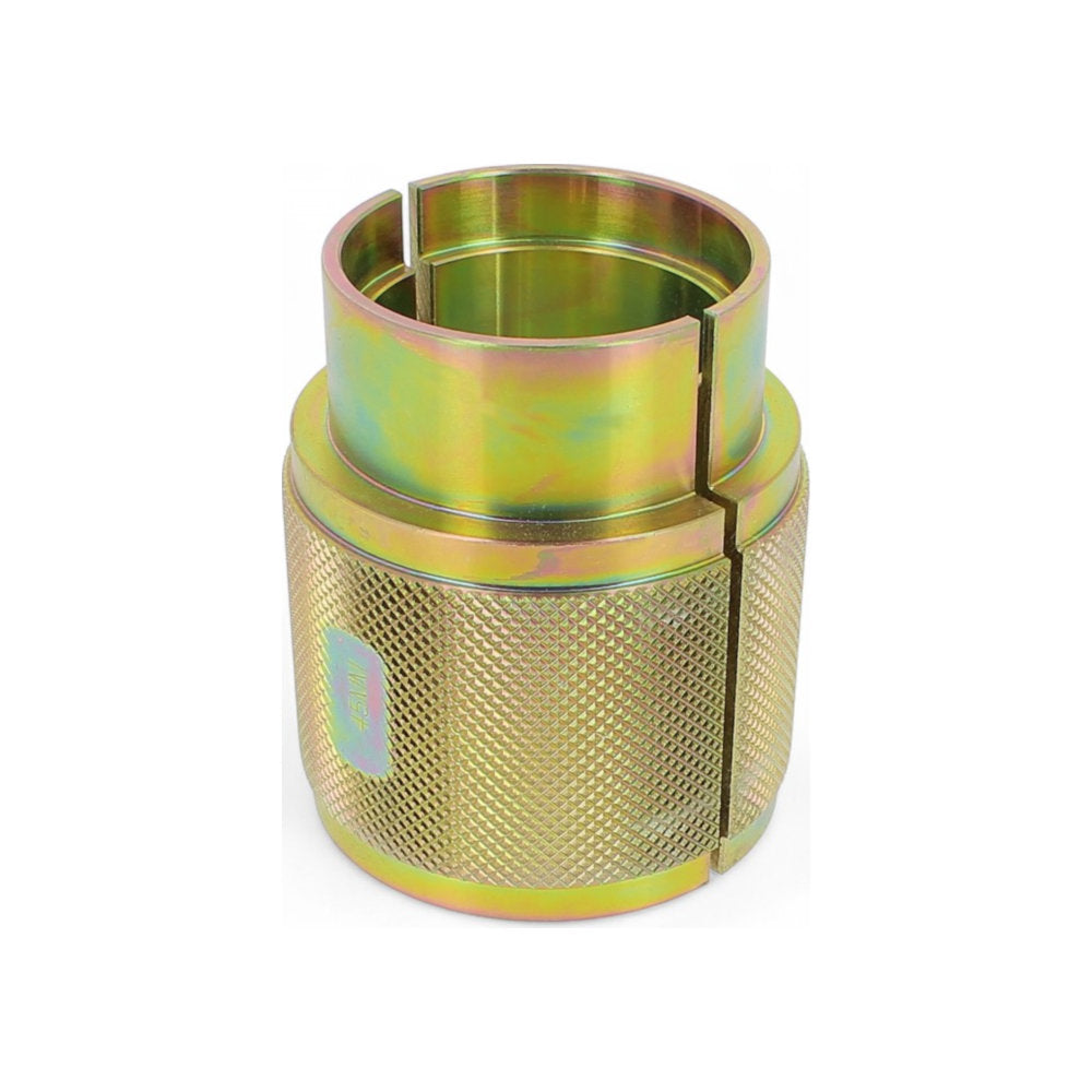 Attrezzo montaggio paraoli forcella rovesciata stelo ø 45mm cod. AT0008
