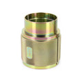 Attrezzo montaggio paraoli forcella rovesciata stelo ø 46-47mm cod. AT0009