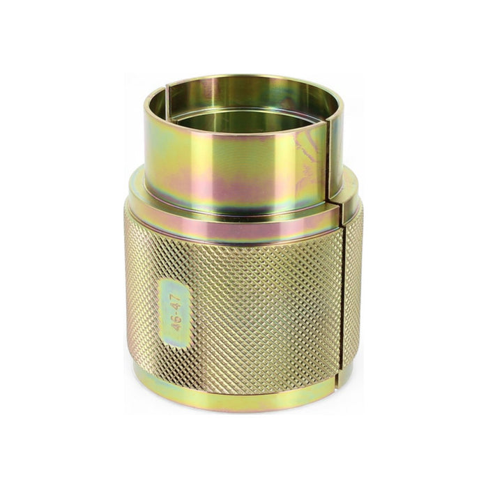Attrezzo montaggio paraoli forcella rovesciata stelo ø 46-47mm cod. AT0009