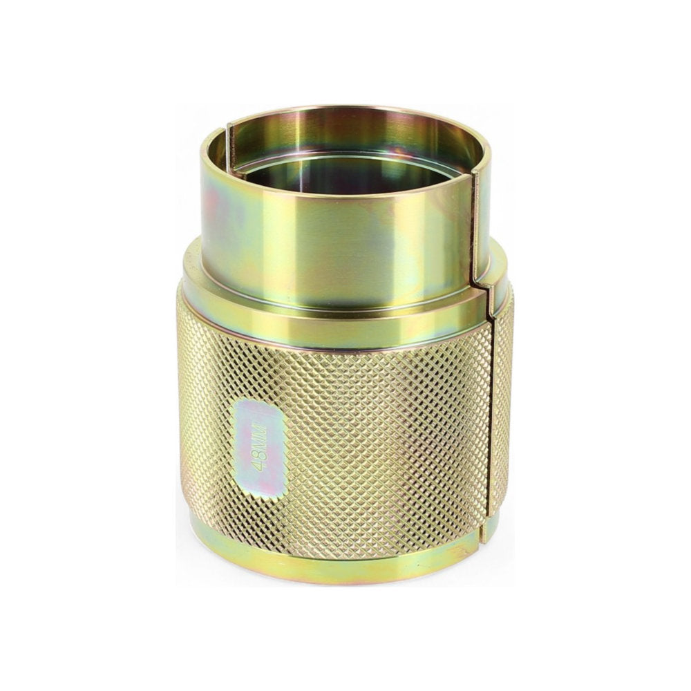 Attrezzo montaggio paraoli forcella rovesciata stelo ø 48mm cod. AT0011