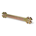 Chiave universale tiraraggi (6 misure) 5.60 - 5.70 - 6.00 - 6.30 - 6.60 - 6.80 cod. AT2013