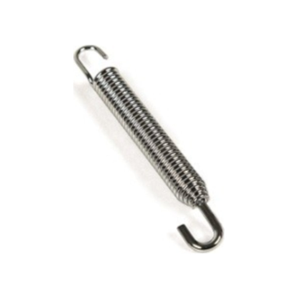 Molle tubo scarico - ø10mm, lunghezza 90mm (10 pezzi) cod. AT2038