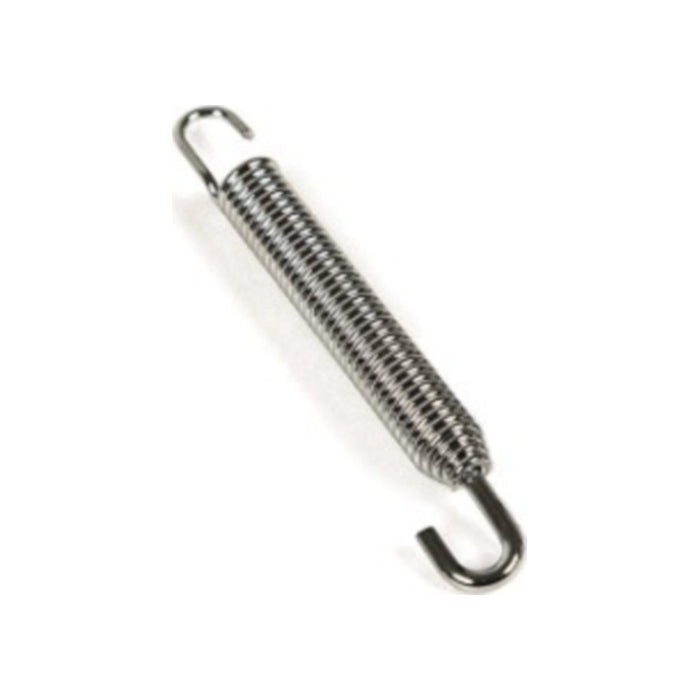 Molle tubo scarico - ø10mm, lunghezza 90mm (10 pezzi) cod. AT2038