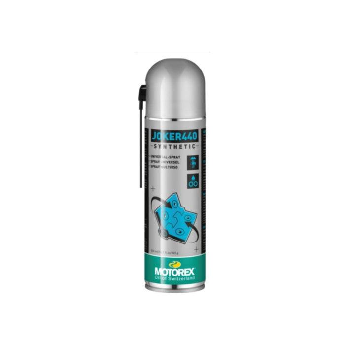 Spray multiuso MOTOREX Joker440 - 500 ml cod. AT2093