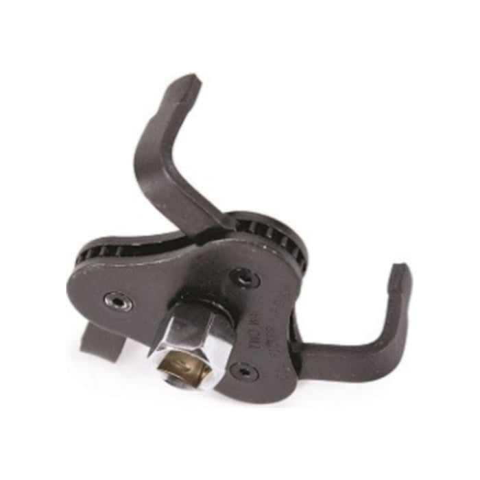 Chiave universale filtro olio attacco centrale 1/2" range ø65 - 120mm cod. AT2197