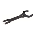 Chiave tappo superiore forcella in acciaio per SHOWA-WP 50mm cod. AT2250