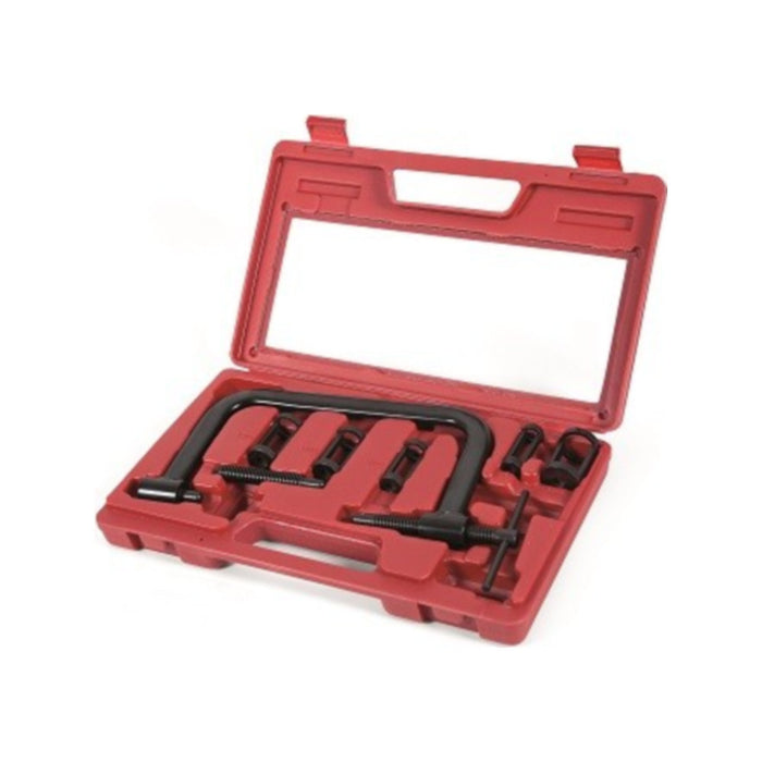 Kit comprimi molle valvole - Apertura massima 175mm - Profondità  massima 120mm cod. AT2257