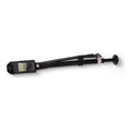 Pompa gonfiaggio forcelle digitale - Pressione massima 20 Bar cod. AT2258