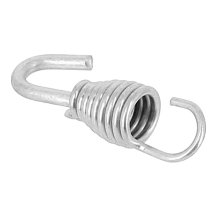 Molle tubo scarico - ø11.5mm, lunghezza 38mm (10 pezzi) cod. AT2265