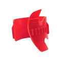 Attrezzo pulizia paraoli e parapolvere forcelle da ø 45mm a ø 55mm - Rosso cod. AT2270R