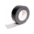 Nastro telato - Lunghezza 30m, larghezza 50mm - Nero cod. AV2002N